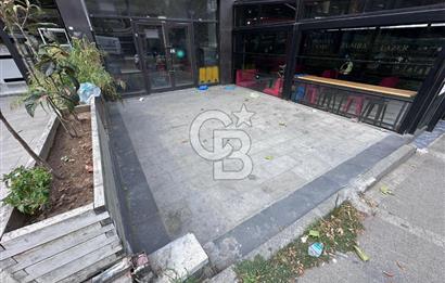 Esenyurt Nazım Hikmet Blv. Devren Kiralık Pizza Dükkanı