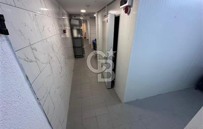 Esenyurt Nazım Hikmet Blv. Devren Kiralık Pizza Dükkanı
