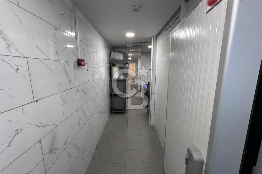 Esenyurt Nazım Hikmet Blv. Devren Kiralık Pizza Dükkanı