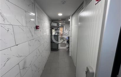 Esenyurt Nazım Hikmet Blv. Devren Kiralık Pizza Dükkanı