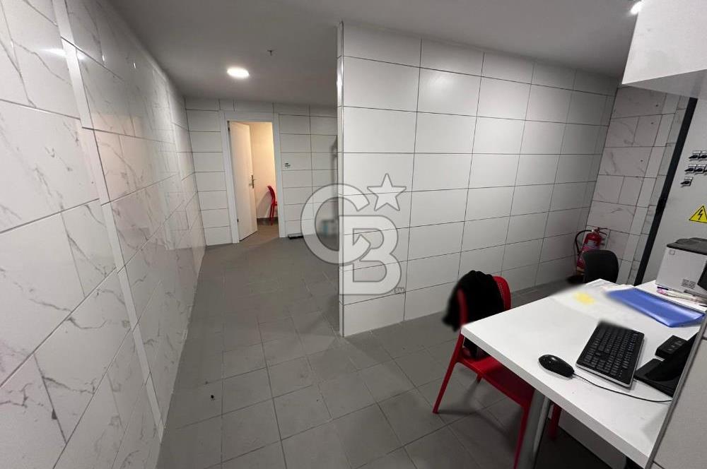 Esenyurt Nazım Hikmet Blv. Devren Kiralık Pizza Dükkanı