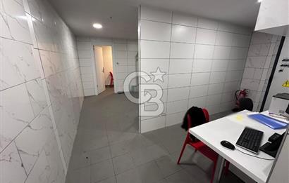 Esenyurt Nazım Hikmet Blv. Devren Kiralık Pizza Dükkanı