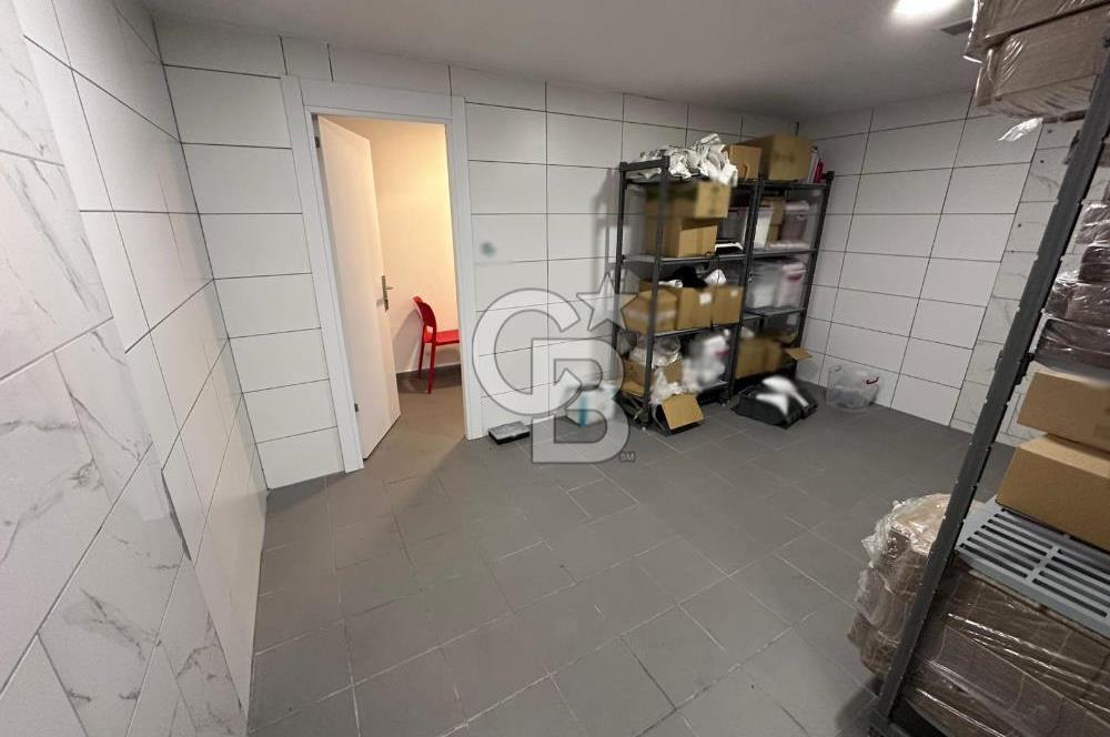 Esenyurt Nazım Hikmet Blv. Devren Kiralık Pizza Dükkanı