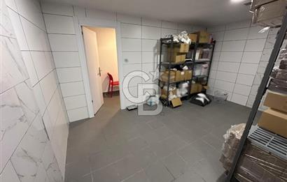 Esenyurt Nazım Hikmet Blv. Devren Kiralık Pizza Dükkanı