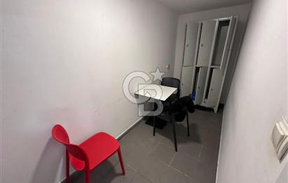 Esenyurt Nazım Hikmet Blv. Devren Kiralık Pizza Dükkanı