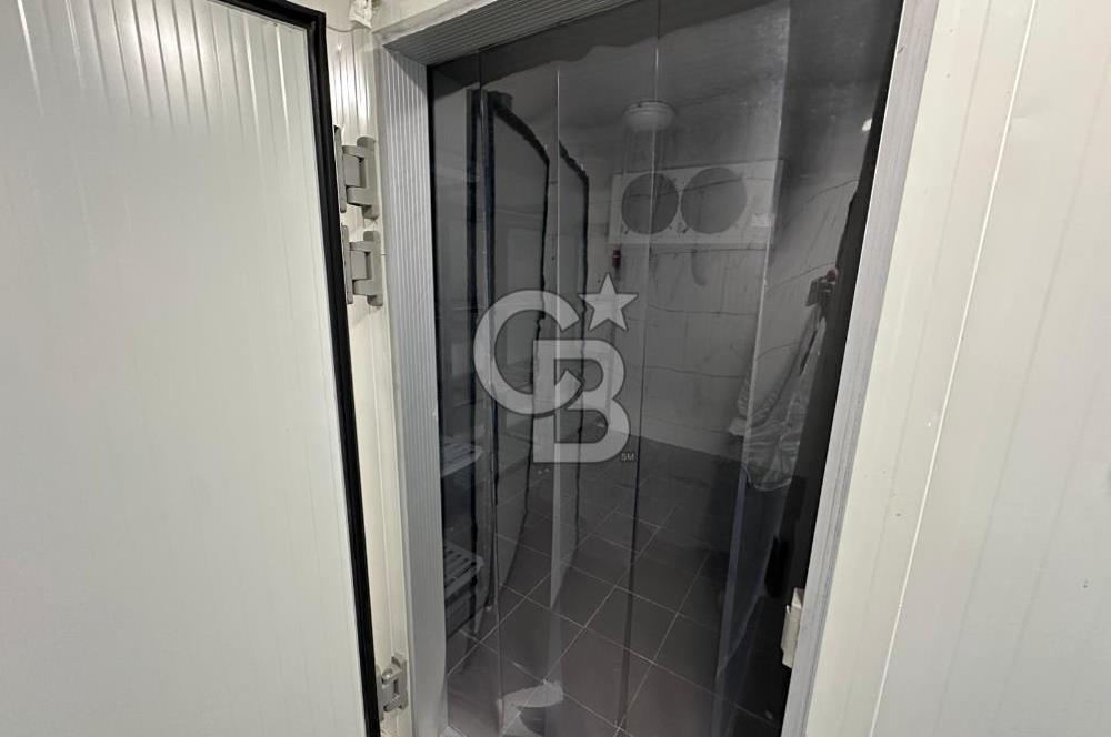 Esenyurt Nazım Hikmet Blv. Devren Kiralık Pizza Dükkanı