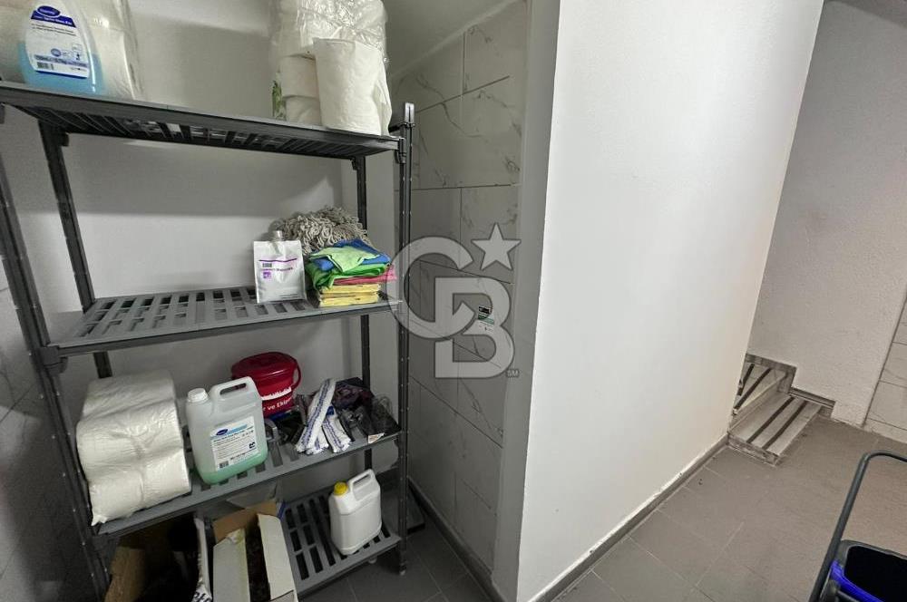 Esenyurt Nazım Hikmet Blv. Devren Kiralık Pizza Dükkanı