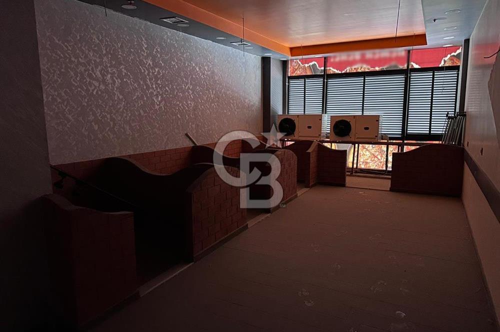 Esenyurt Nazım Hikmet Blv. Devren Kiralık Pizza Dükkanı