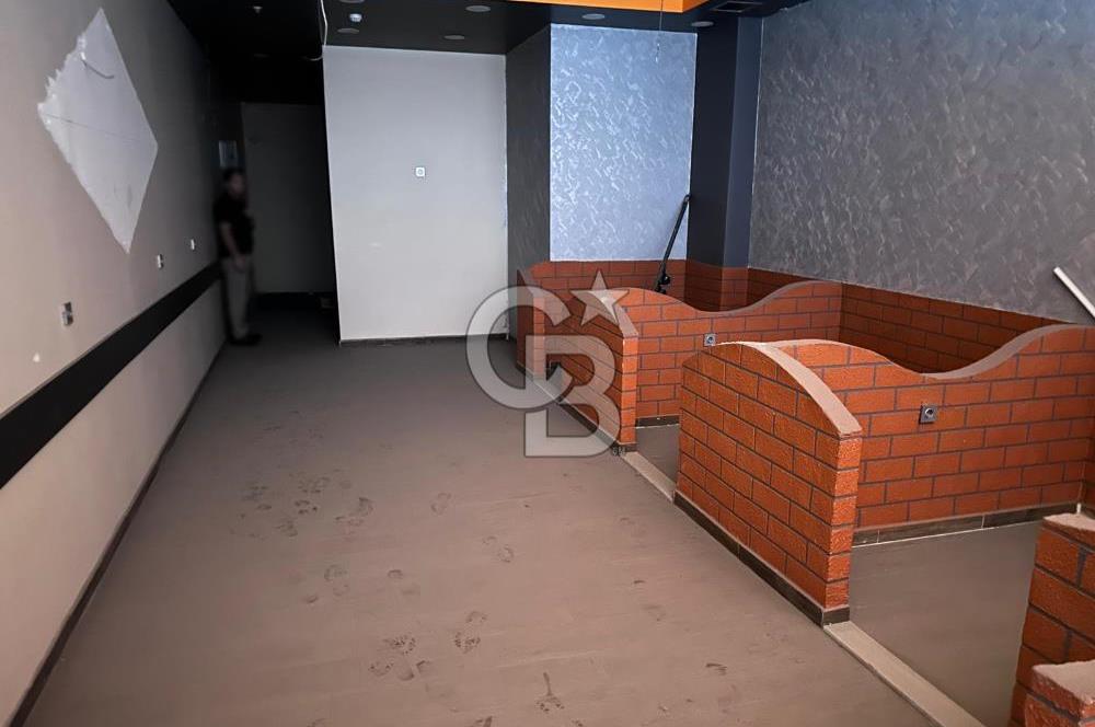 Esenyurt Nazım Hikmet Blv. Devren Kiralık Pizza Dükkanı