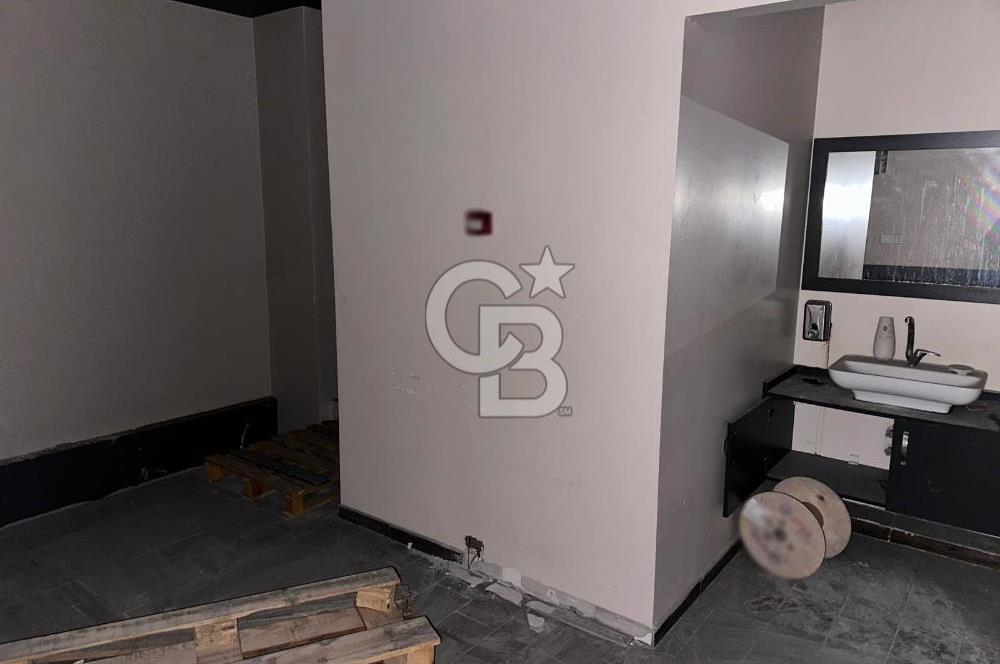 Esenyurt Nazım Hikmet Blv. Devren Kiralık Pizza Dükkanı