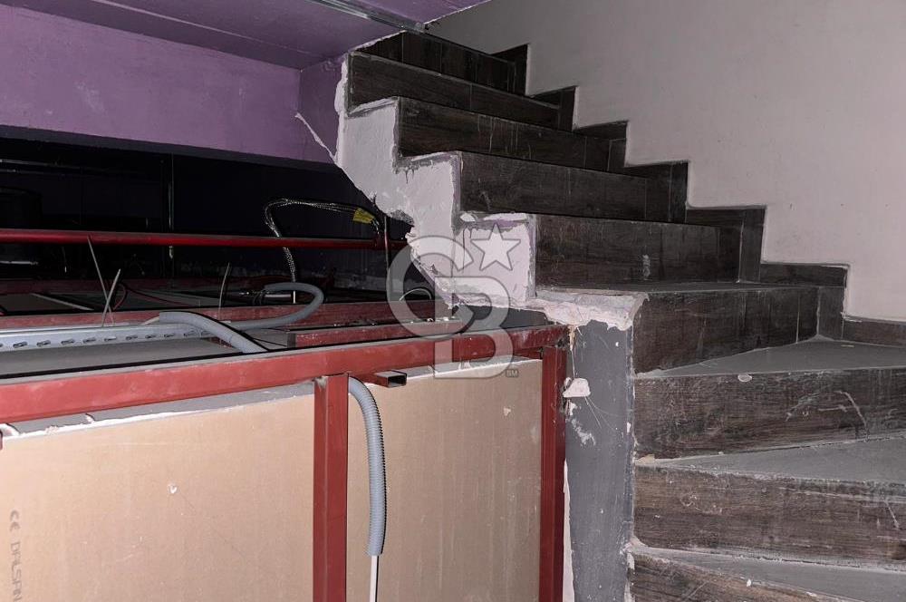 Esenyurt Nazım Hikmet Blv. Devren Kiralık Pizza Dükkanı