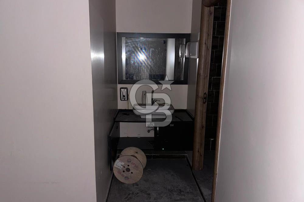 Esenyurt Nazım Hikmet Blv. Devren Kiralık Pizza Dükkanı