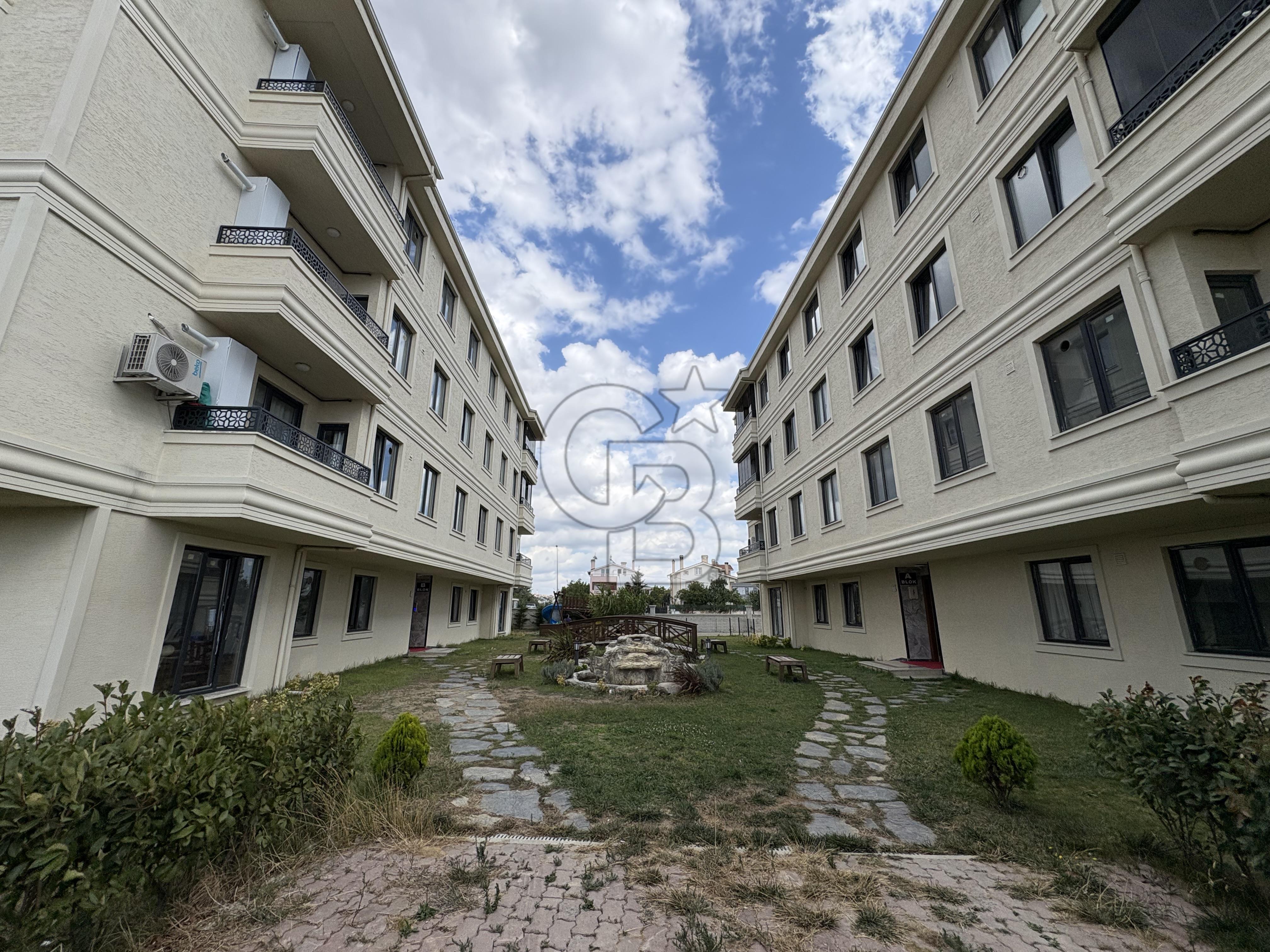 SELİMPAŞA CELALİYEDE SIFIR SİTE İÇİ DENİZE YAKIN 2+1