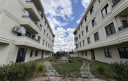 SELİMPAŞA CELALİYEDE SIFIR SİTE İÇİ DENİZE YAKIN 2+1