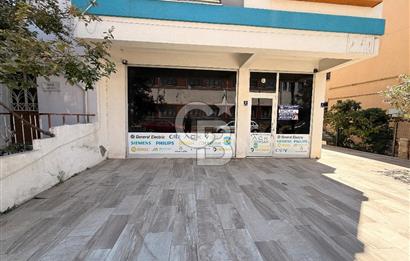İsmetpaşa Mahallesi’nde Satılık İşyeri