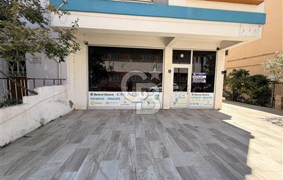 İsmetpaşa Mahallesi’nde Satılık İşyeri