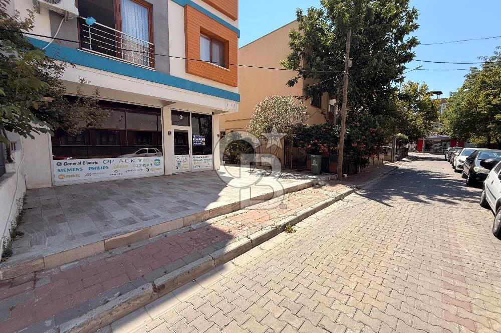 İsmetpaşa Mahallesi’nde Satılık İşyeri