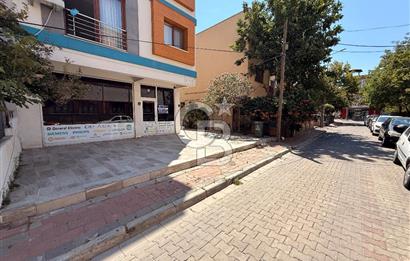İsmetpaşa Mahallesi’nde Satılık İşyeri