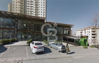 Esenyurt Nazım Hikmet Blv. Bura Residance da Satılık Dükkan