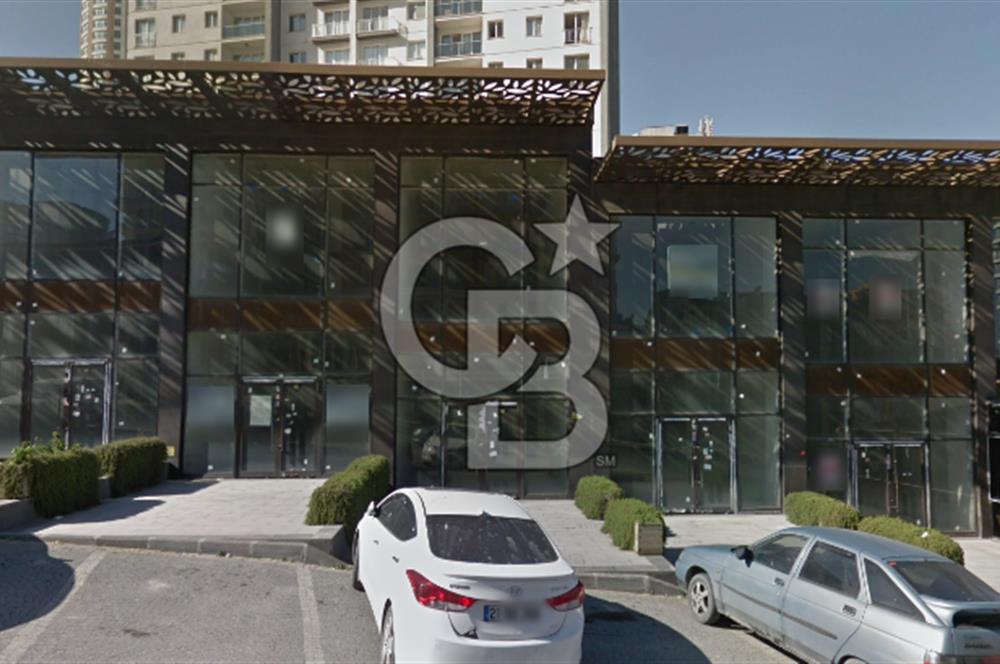 Esenyurt Nazım Hikmet Blv. Bura Residance da Satılık Dükkan