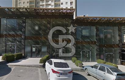 Esenyurt Nazım Hikmet Blv. Bura Residance da Satılık Dükkan