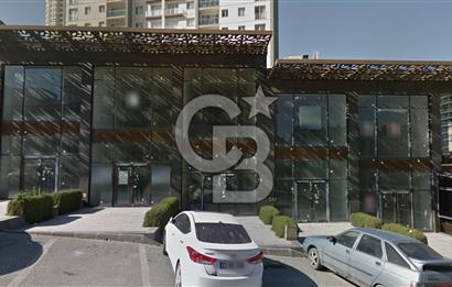 Esenyurt Nazım Hikmet Blv. Bura Residance da Satılık Dükkan