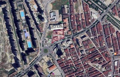 Esenyurt Nazım Hikmet Blv. Devren Kiralık Pizza Dükkanı
