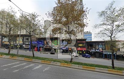 Esenyurt Nazım Hikmet Blv. Devren Kiralık Pizza Dükkanı