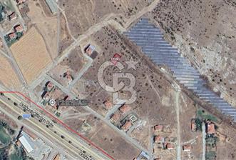 Balıkesir Dursunbey Çiftçi de 240 m² Müstakil Tapulu İmarlı Arsa - 1 - 367187