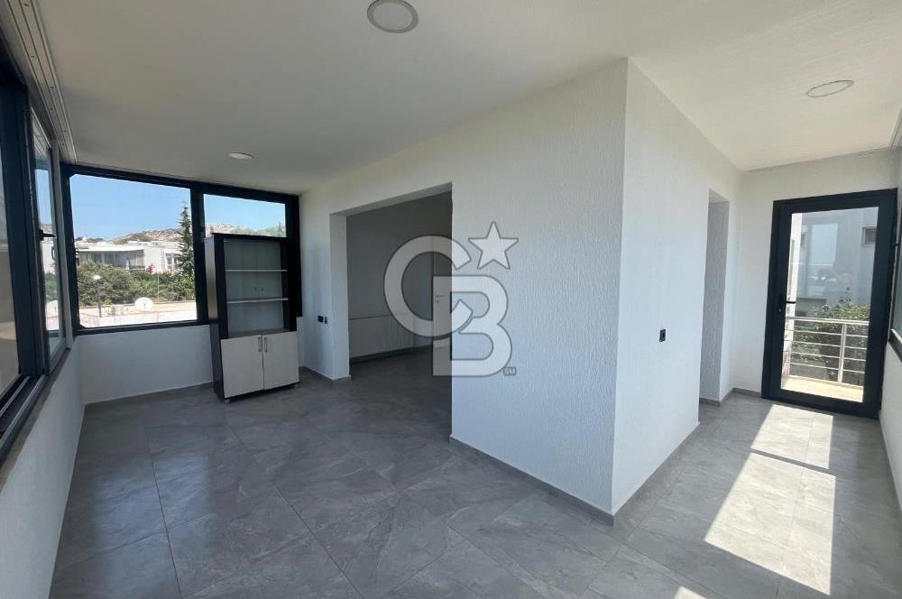 GÜMÜŞLÜK TE 2+1 KİRALIK DAİRE