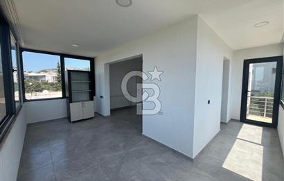 GÜMÜŞLÜK TE 2+1 KİRALIK DAİRE