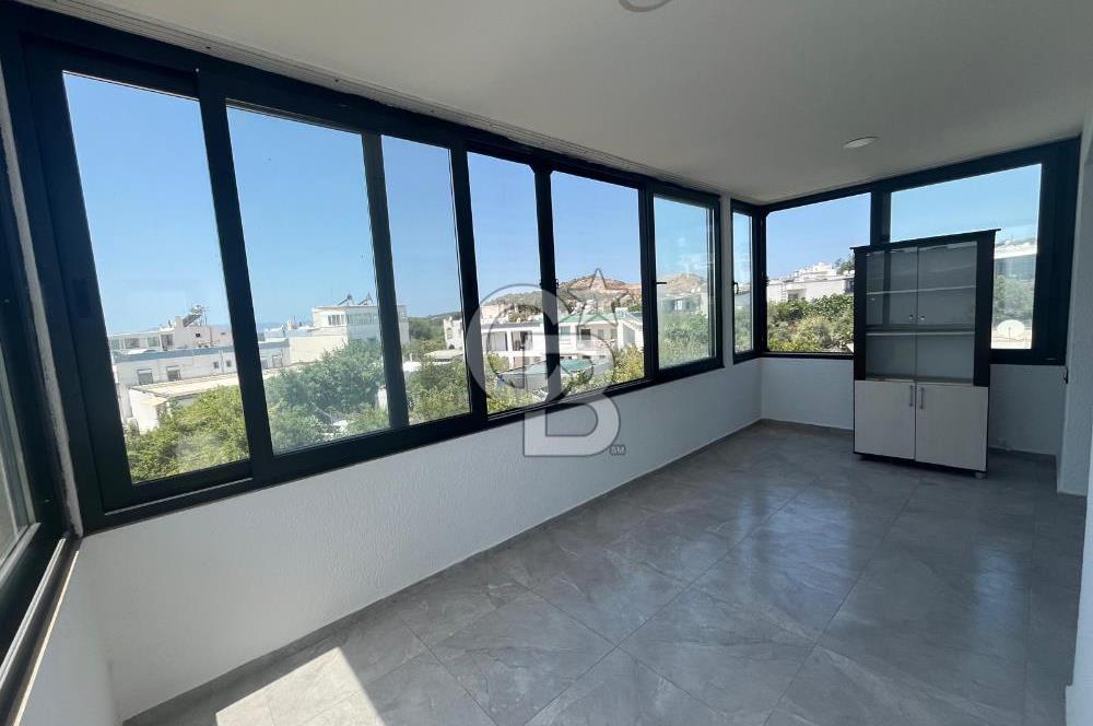 GÜMÜŞLÜK TE 2+1 KİRALIK DAİRE