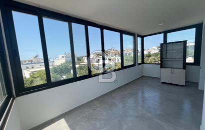 GÜMÜŞLÜK TE 2+1 KİRALIK DAİRE