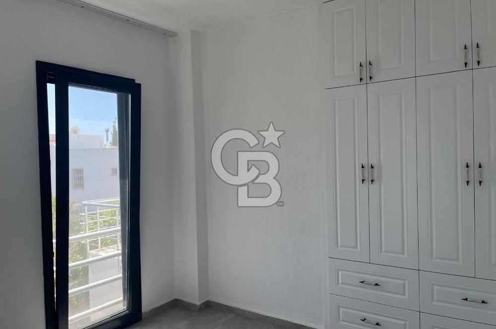 GÜMÜŞLÜK TE 2+1 KİRALIK DAİRE