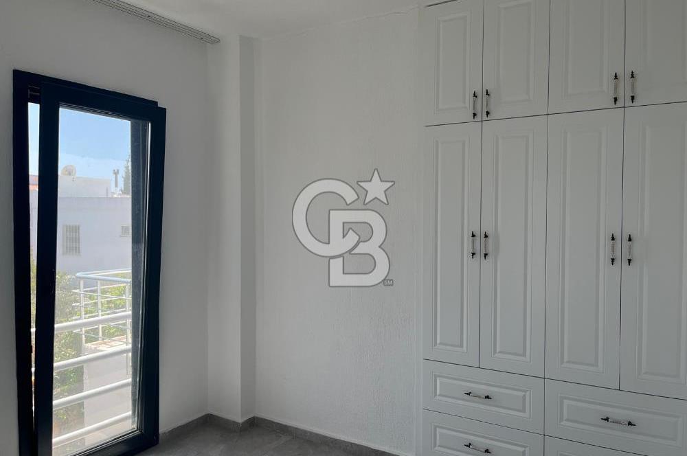 GÜMÜŞLÜK TE 2+1 KİRALIK DAİRE