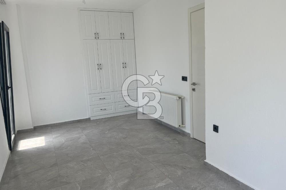 GÜMÜŞLÜK TE 2+1 KİRALIK DAİRE