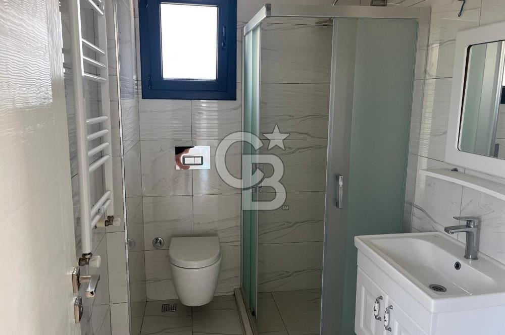 GÜMÜŞLÜK TE 2+1 KİRALIK DAİRE