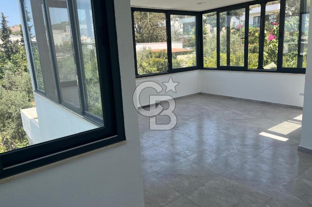 GÜMÜŞLÜK TE 2+1 KİRALIK DAİRE