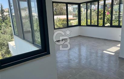 GÜMÜŞLÜK TE 2+1 KİRALIK DAİRE