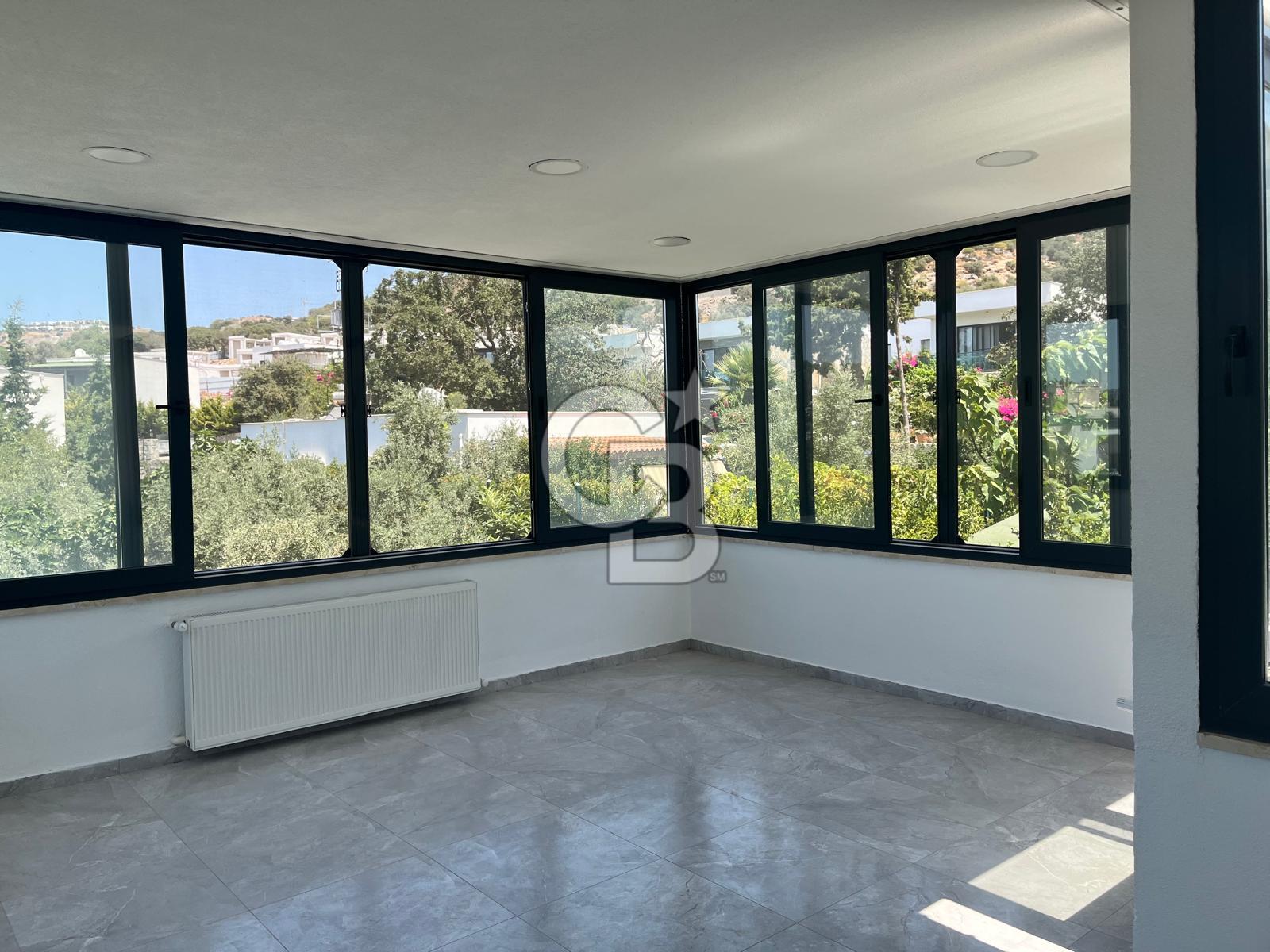 GÜMÜŞLÜK TE 2+1 KİRALIK DAİRE