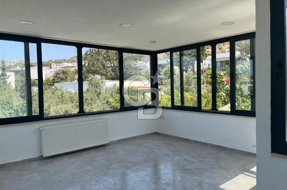 GÜMÜŞLÜK TE 2+1 KİRALIK DAİRE