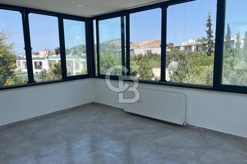 GÜMÜŞLÜK TE 2+1 KİRALIK DAİRE