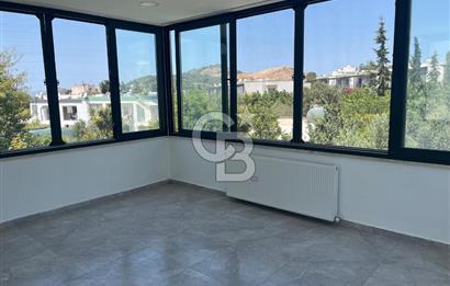 GÜMÜŞLÜK TE 2+1 KİRALIK DAİRE