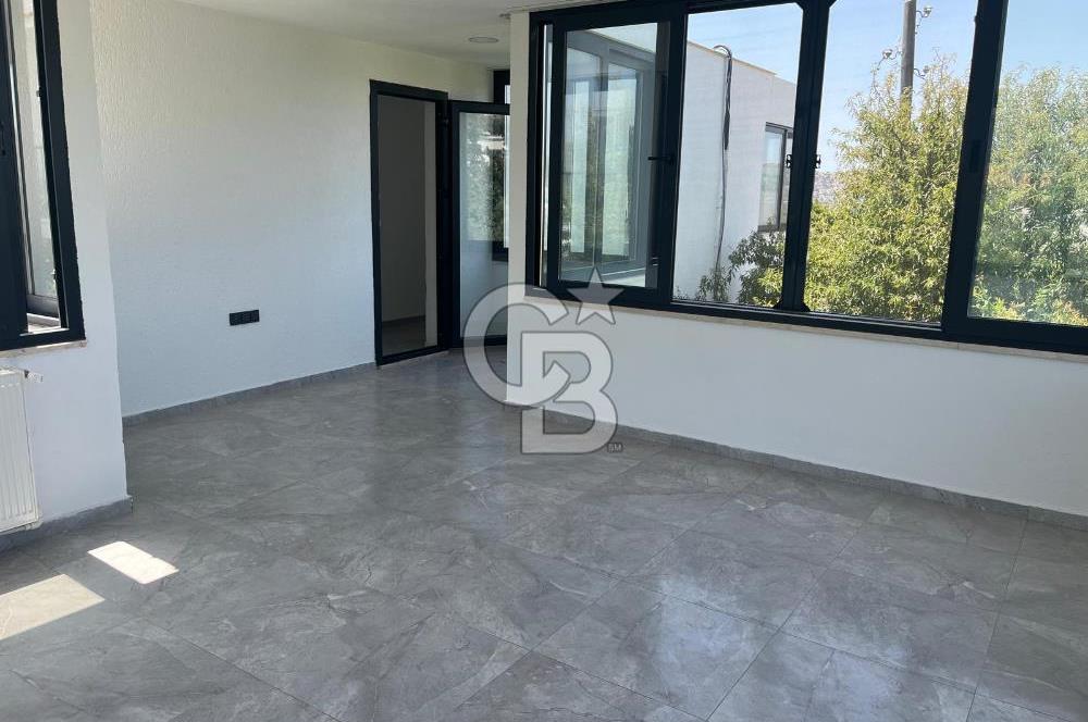GÜMÜŞLÜK TE 2+1 KİRALIK DAİRE