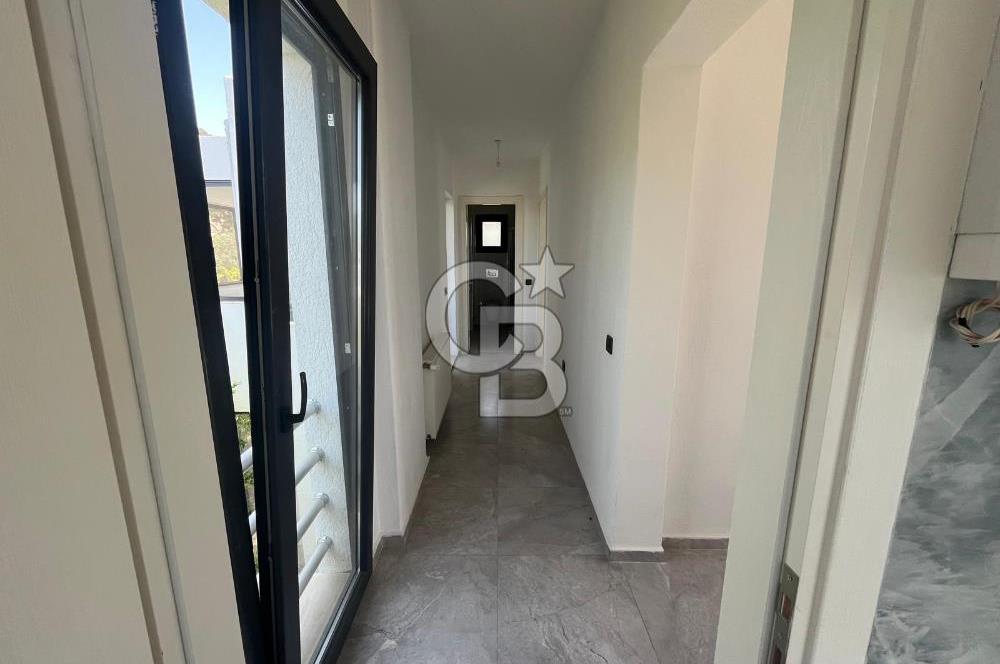 GÜMÜŞLÜK TE 2+1 KİRALIK DAİRE
