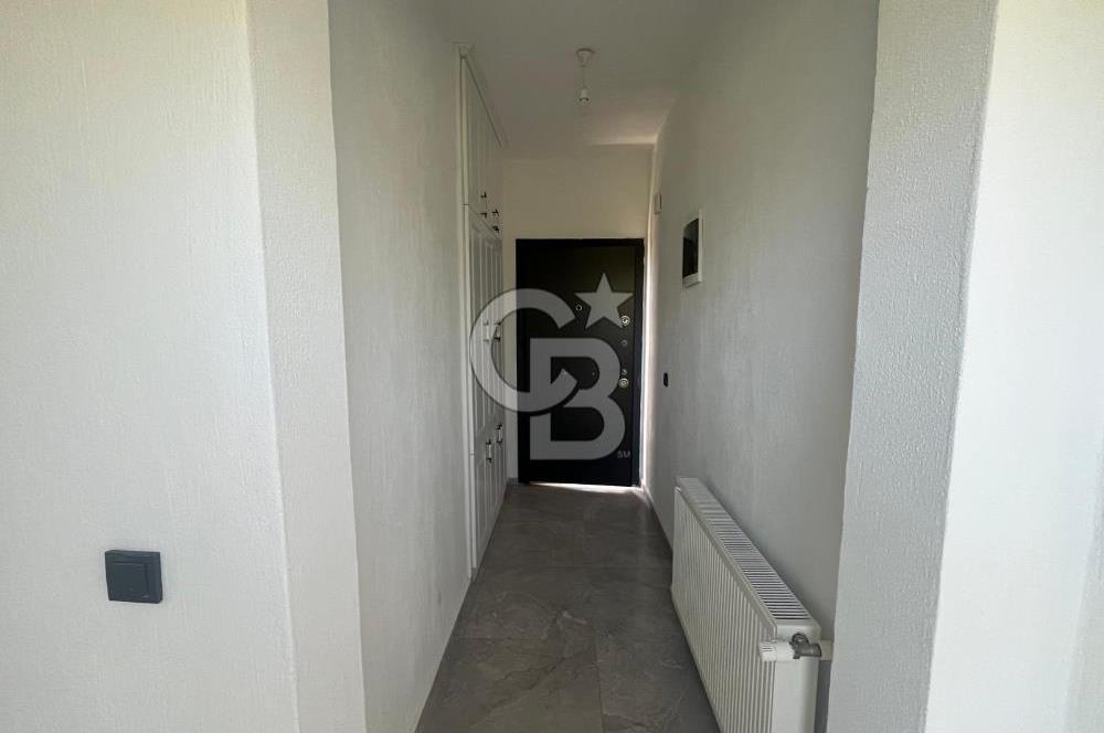 GÜMÜŞLÜK TE 2+1 KİRALIK DAİRE
