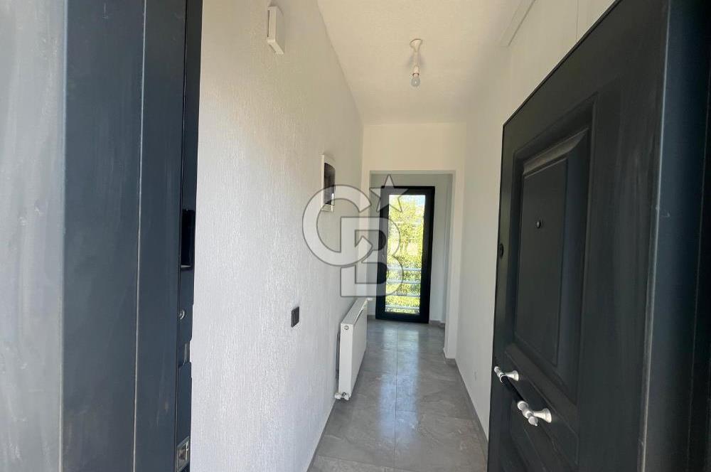 GÜMÜŞLÜK TE 2+1 KİRALIK DAİRE
