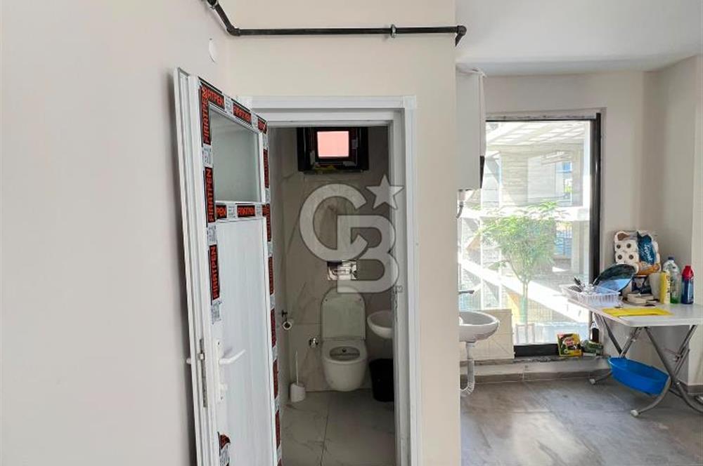 CADDE CEPHE SATILIK DÜKKAN