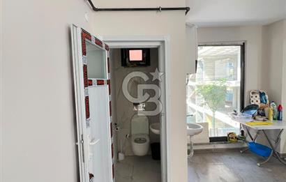 CADDE CEPHE SATILIK DÜKKAN