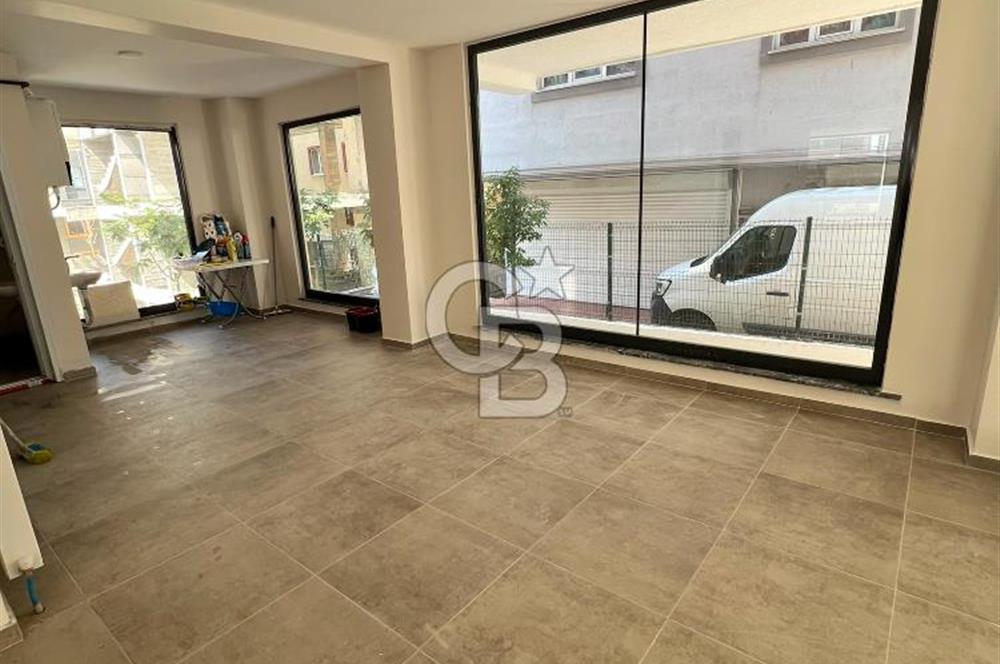 CADDE CEPHE SATILIK DÜKKAN